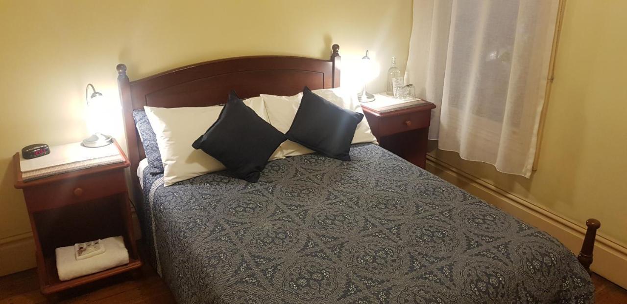 Verona Guest House 시드니 외부 사진