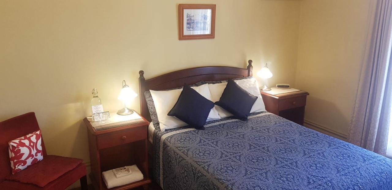 Verona Guest House 시드니 외부 사진