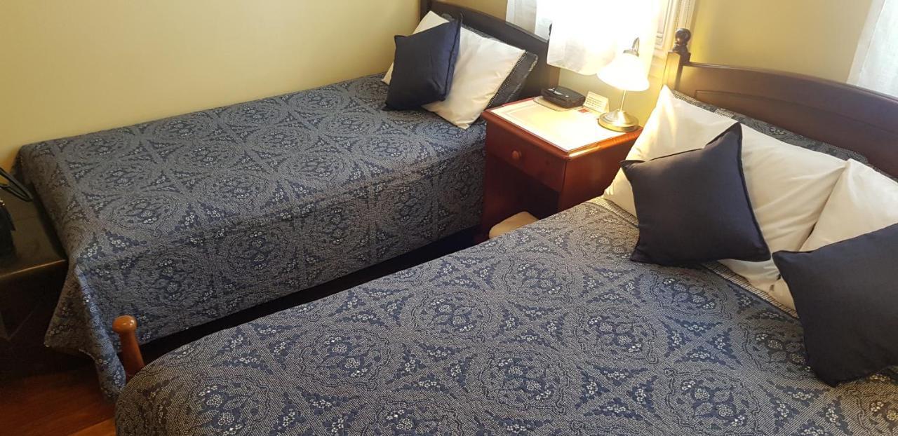 Verona Guest House 시드니 외부 사진
