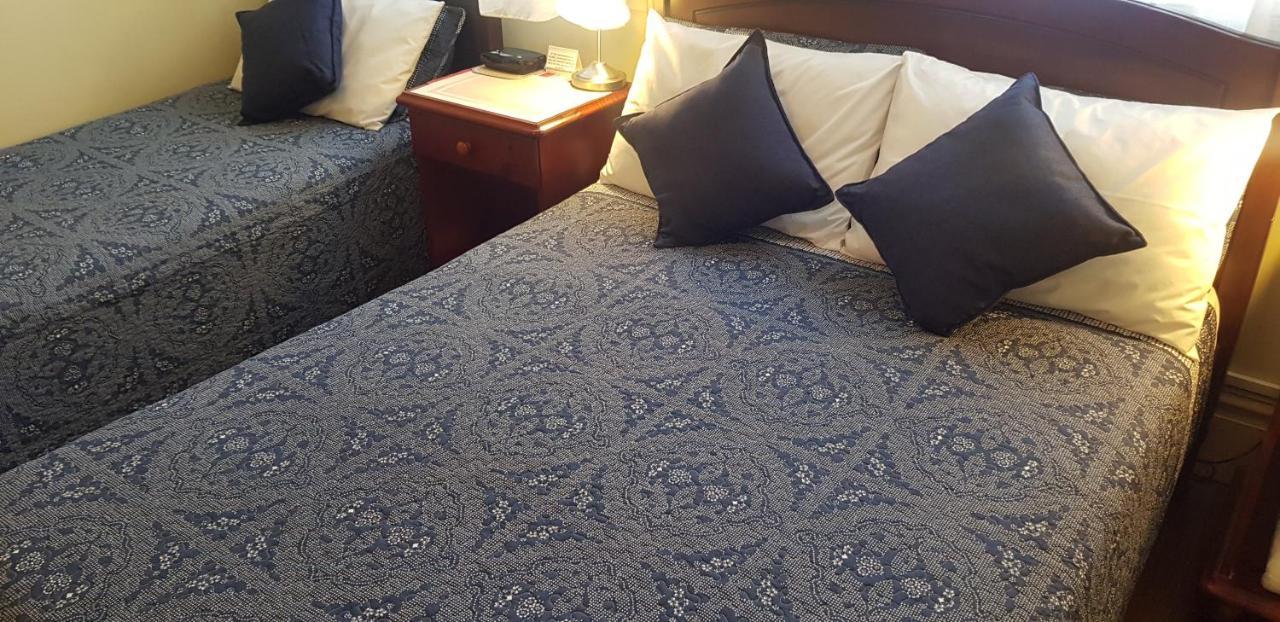 Verona Guest House 시드니 외부 사진