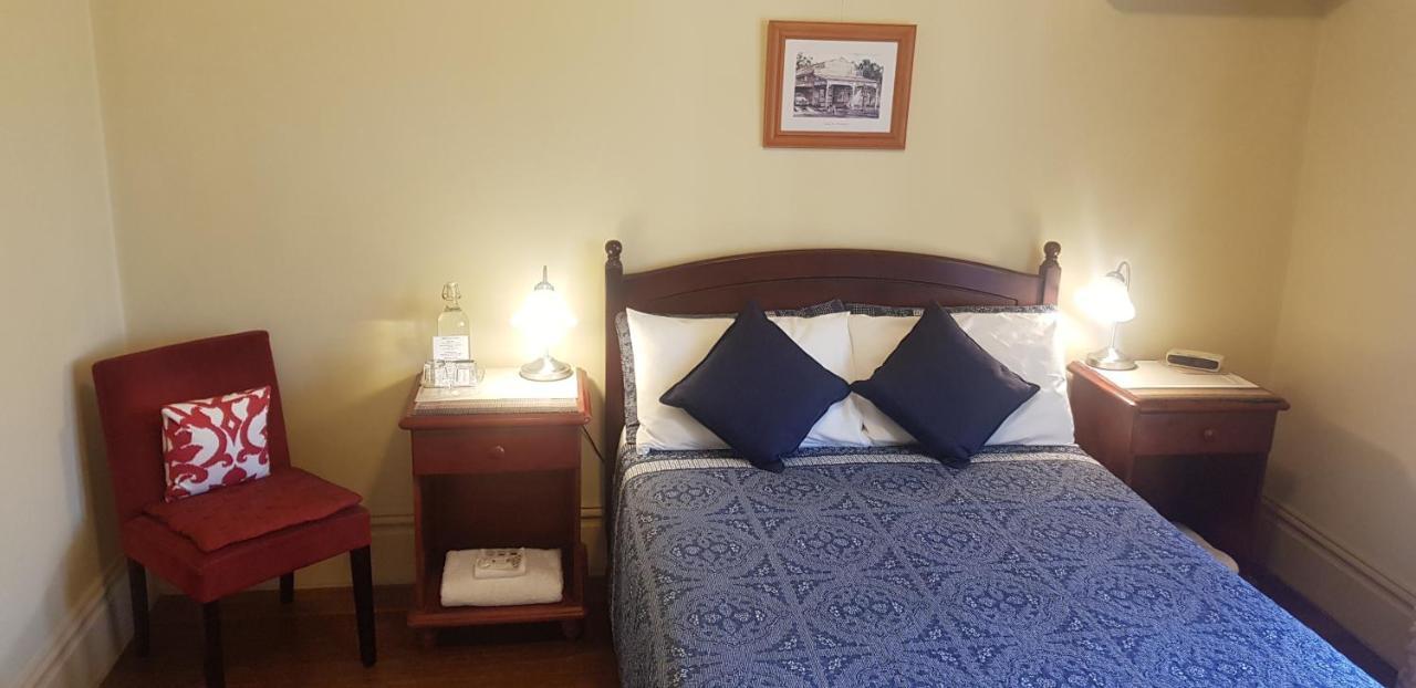 Verona Guest House 시드니 외부 사진