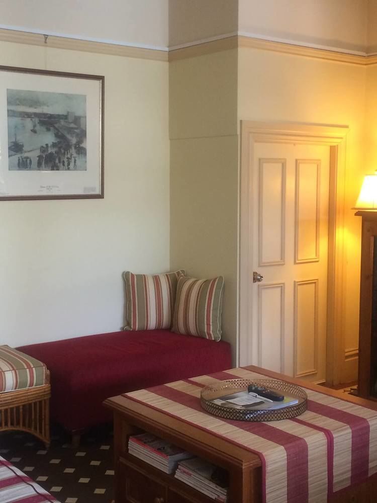 Verona Guest House 시드니 외부 사진