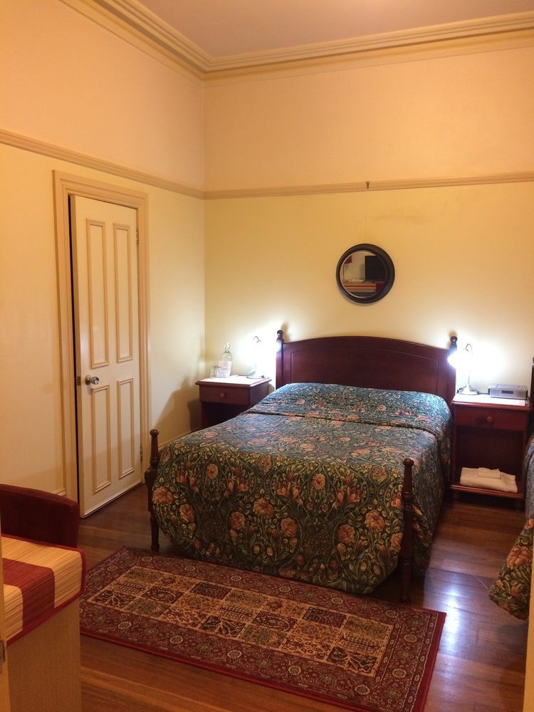 Verona Guest House 시드니 외부 사진