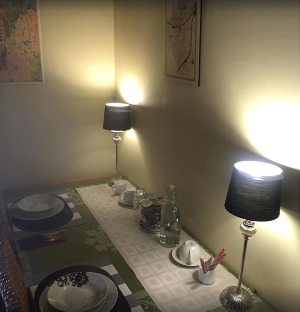 Verona Guest House 시드니 외부 사진