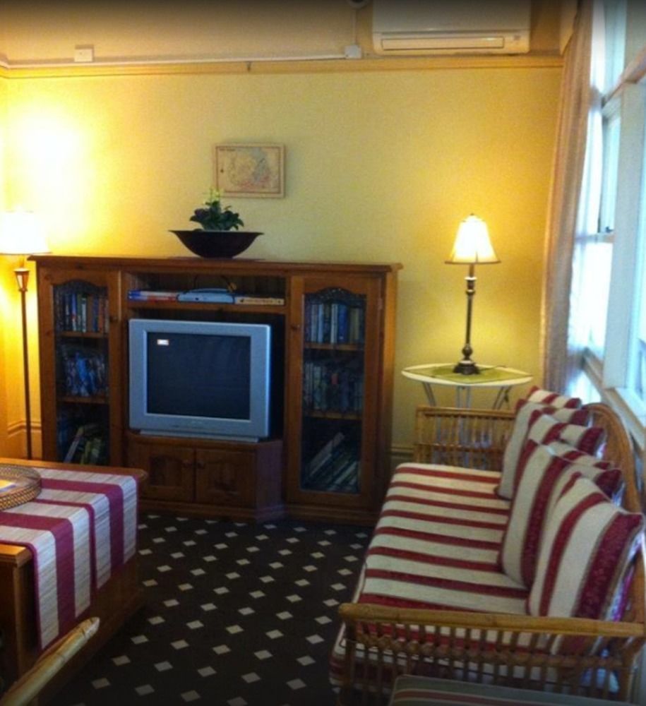 Verona Guest House 시드니 외부 사진