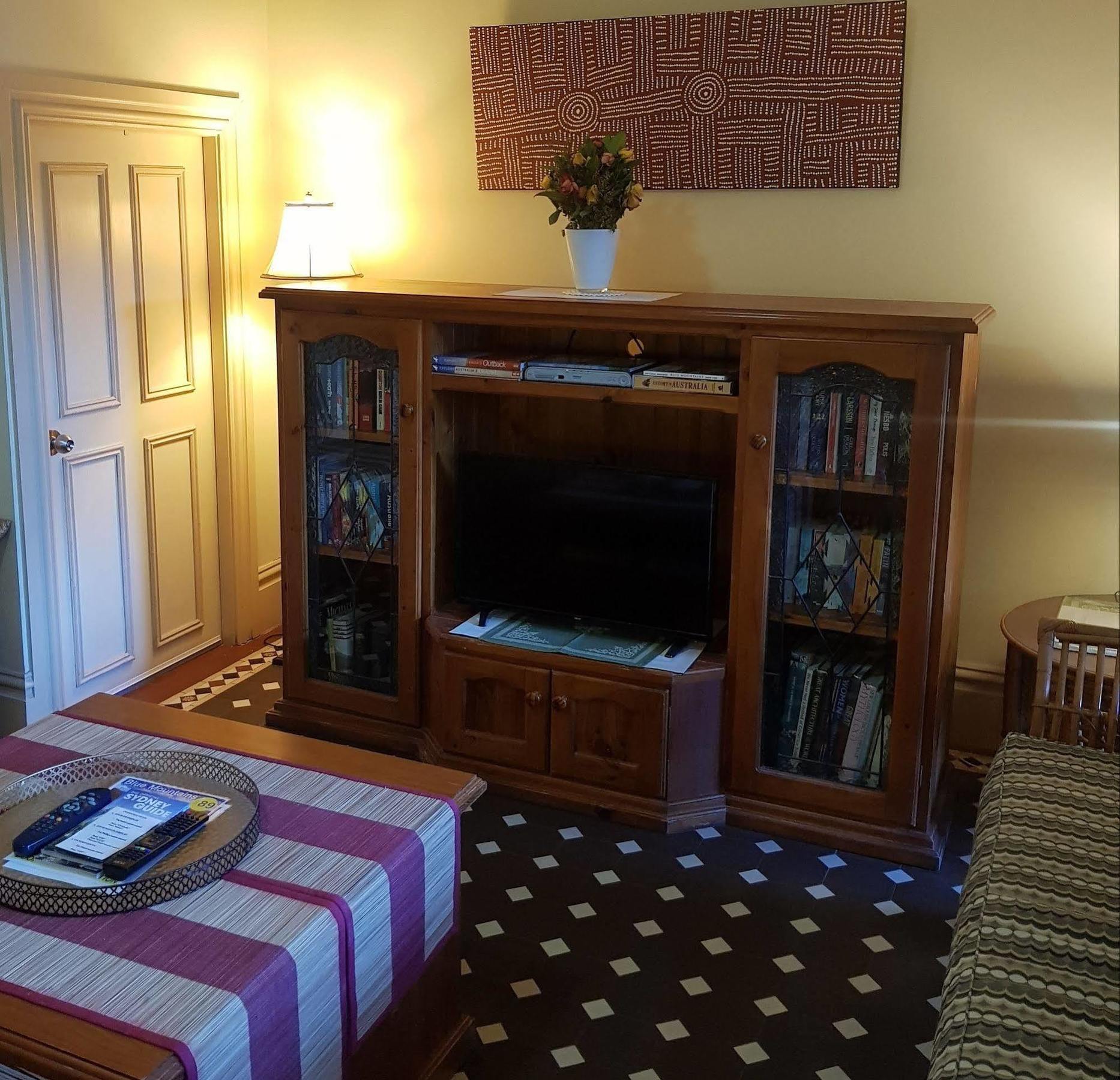 Verona Guest House 시드니 외부 사진
