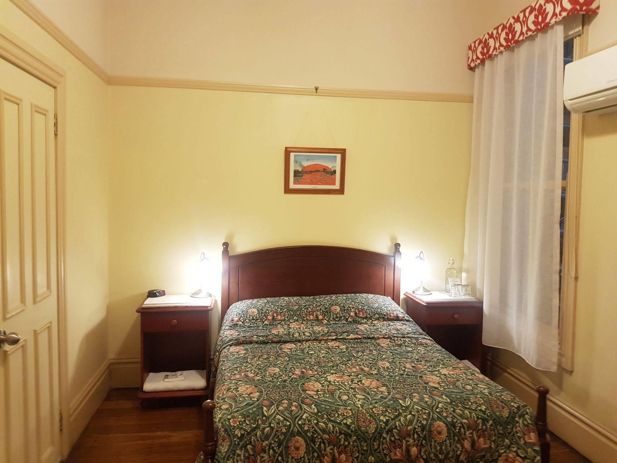 Verona Guest House 시드니 외부 사진