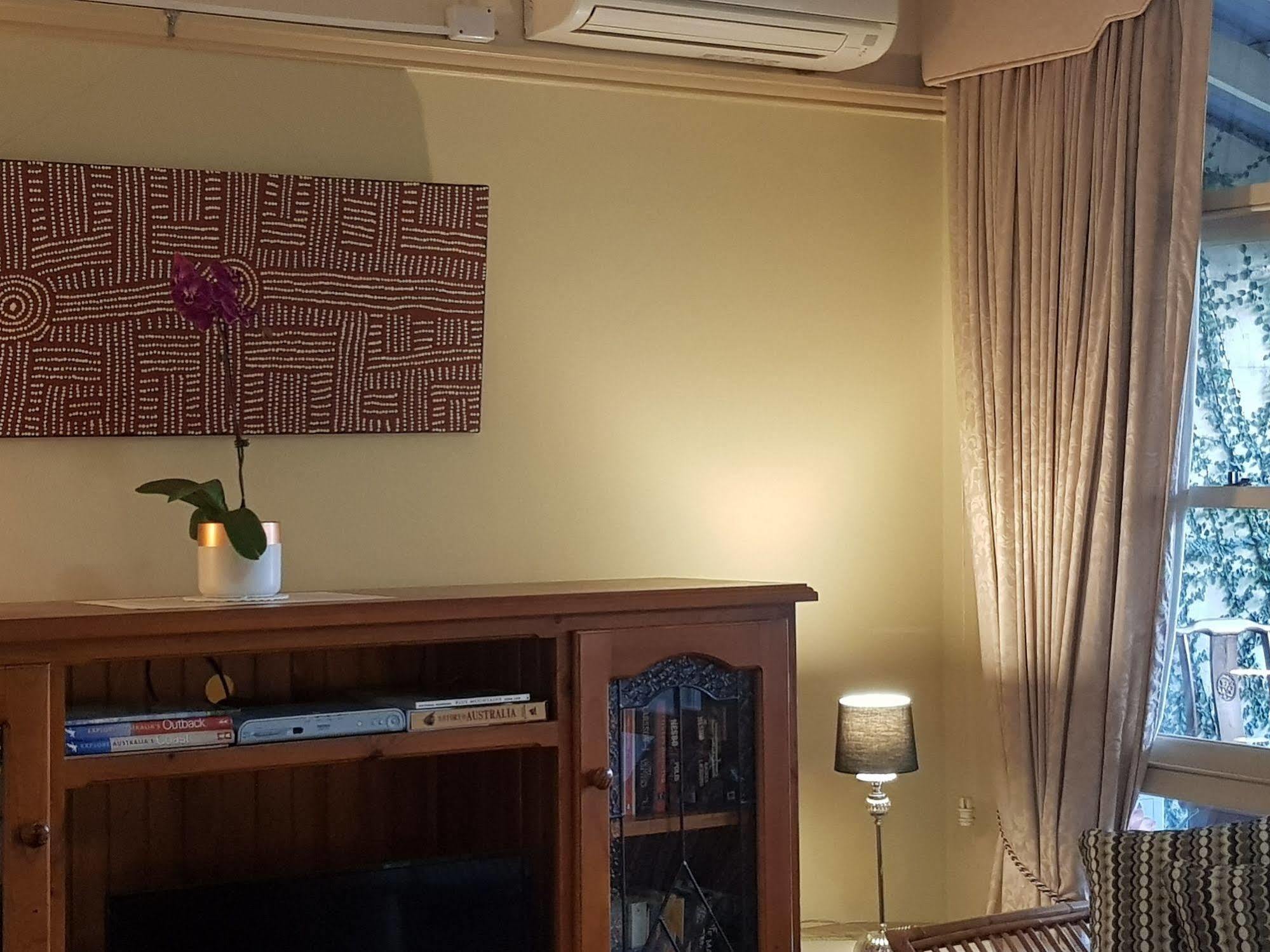 Verona Guest House 시드니 외부 사진