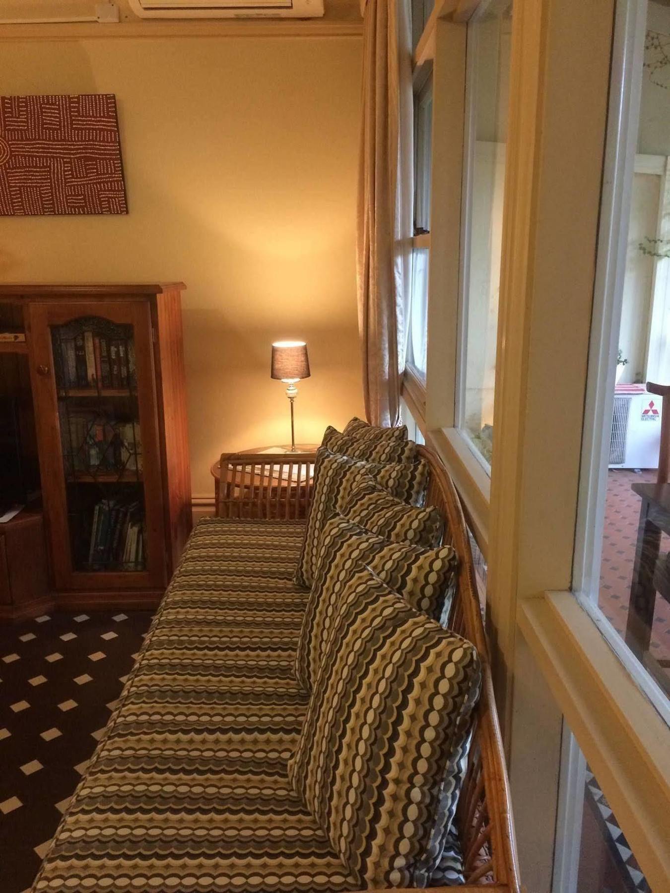 Verona Guest House 시드니 외부 사진