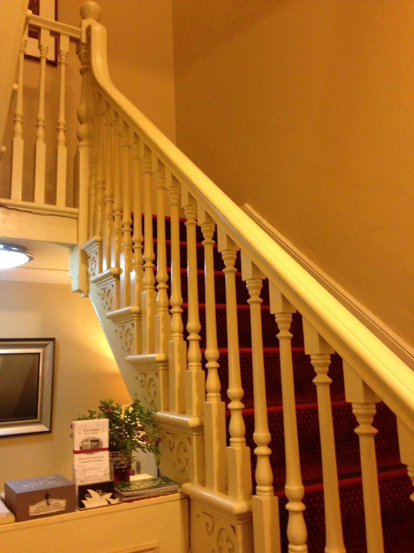 Verona Guest House 시드니 외부 사진