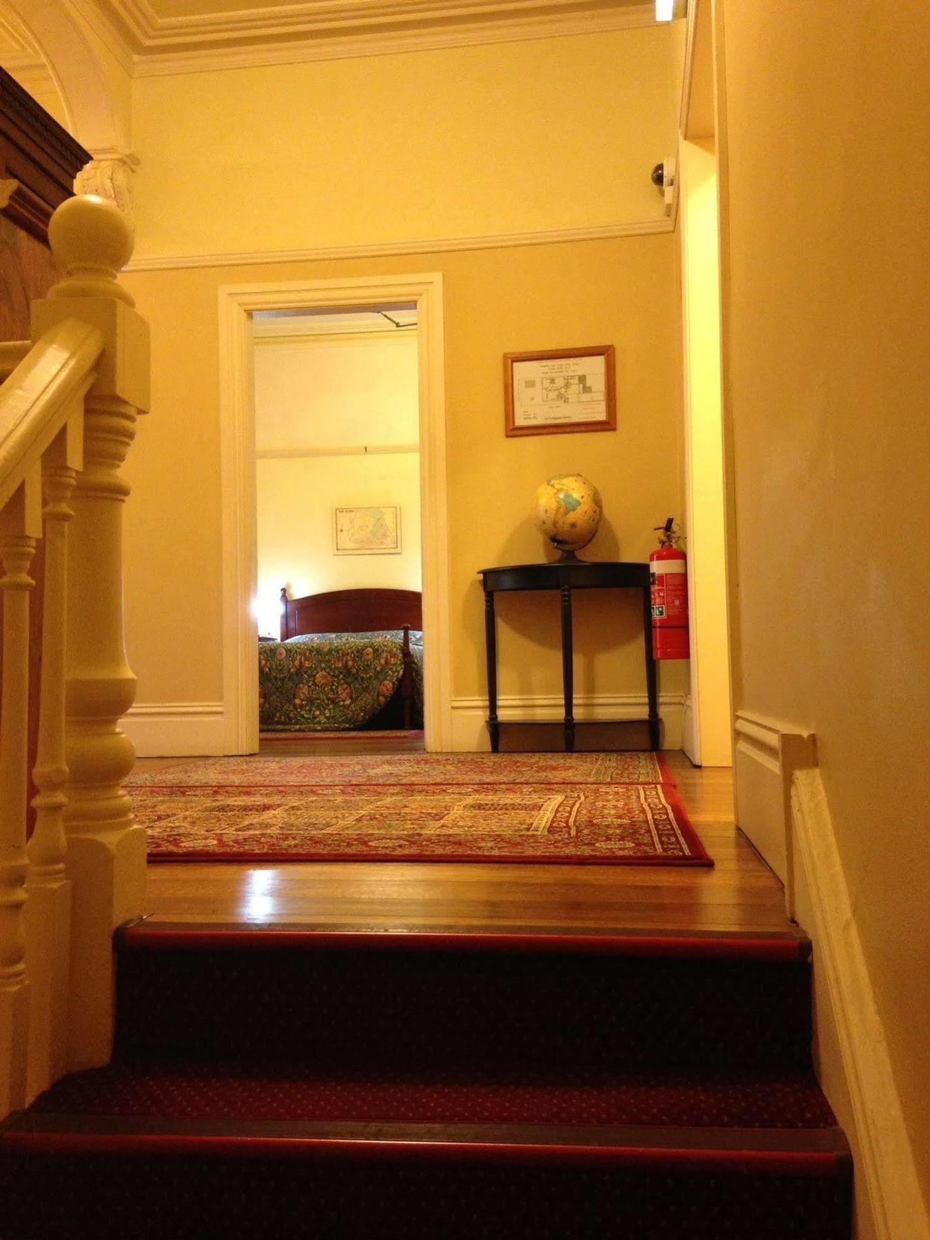 Verona Guest House 시드니 외부 사진