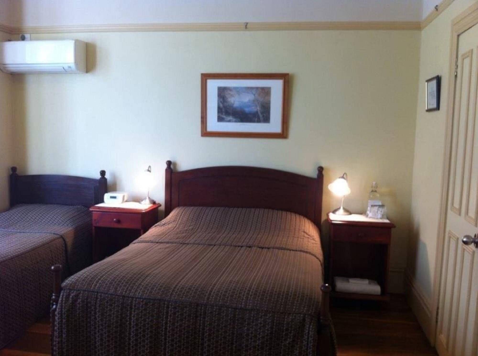 Verona Guest House 시드니 외부 사진