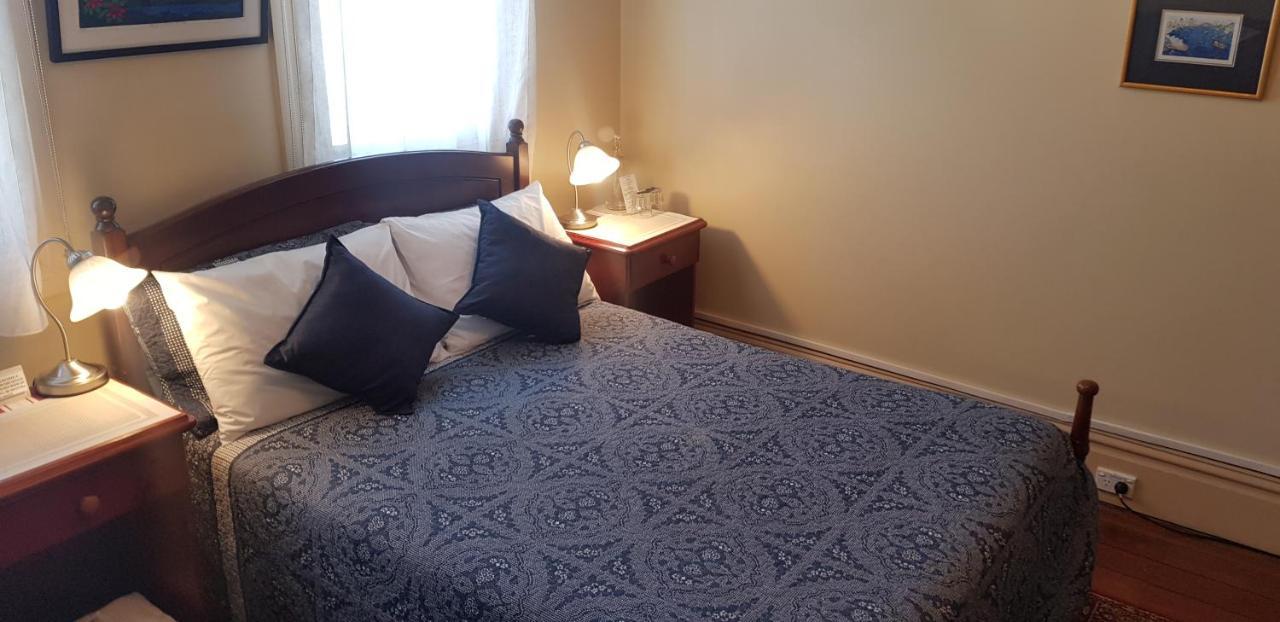 Verona Guest House 시드니 외부 사진