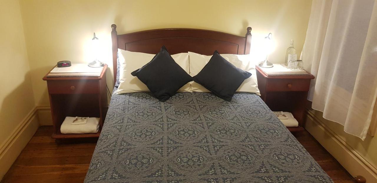 Verona Guest House 시드니 외부 사진