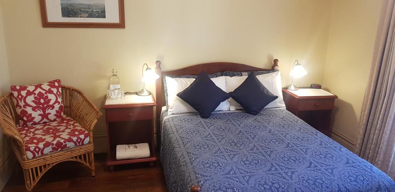 Verona Guest House 시드니 외부 사진