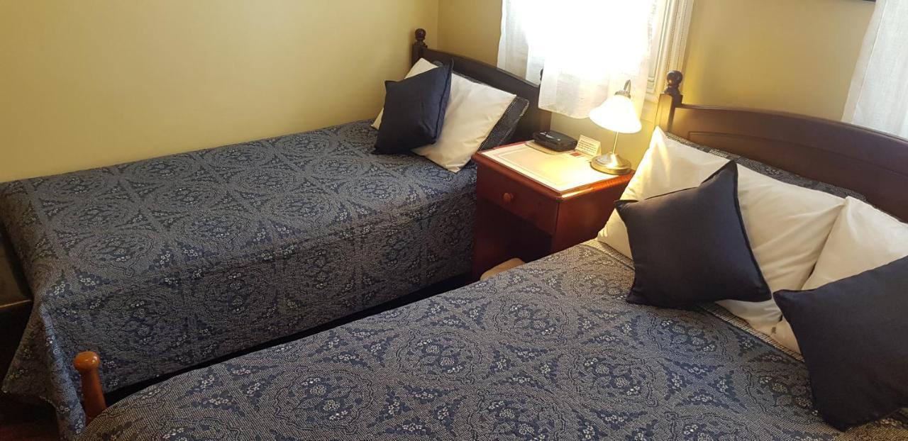 Verona Guest House 시드니 외부 사진