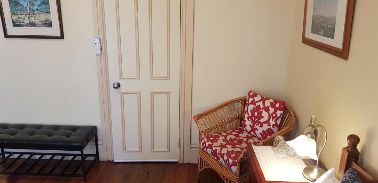 Verona Guest House 시드니 외부 사진