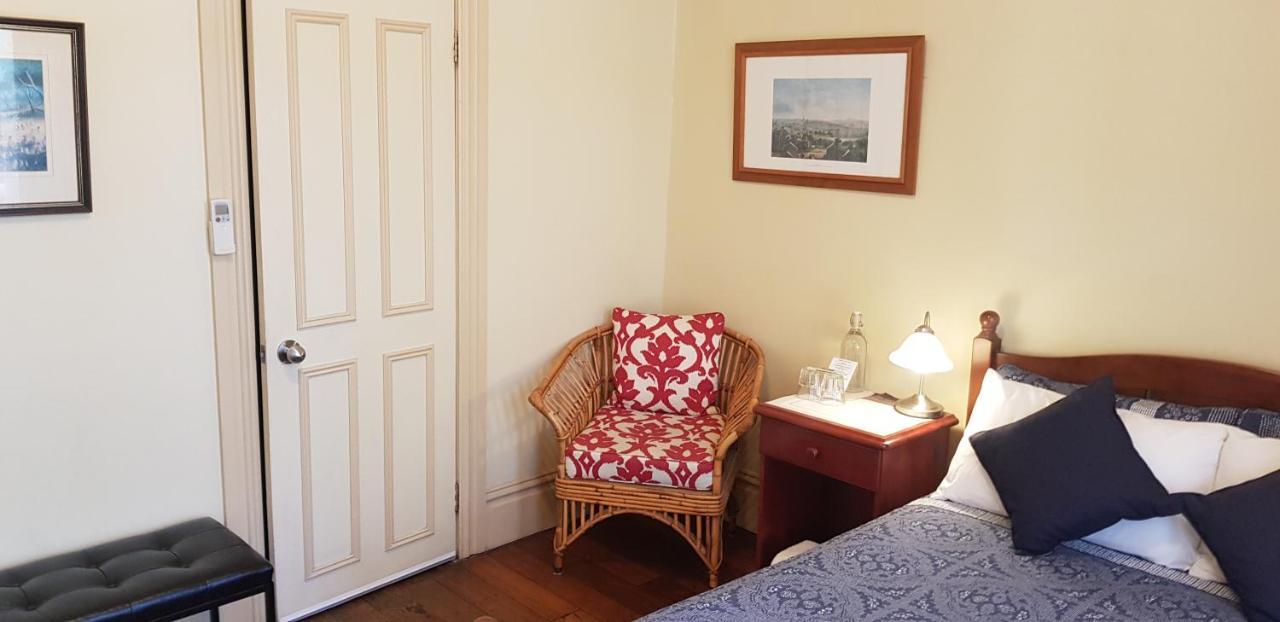Verona Guest House 시드니 외부 사진