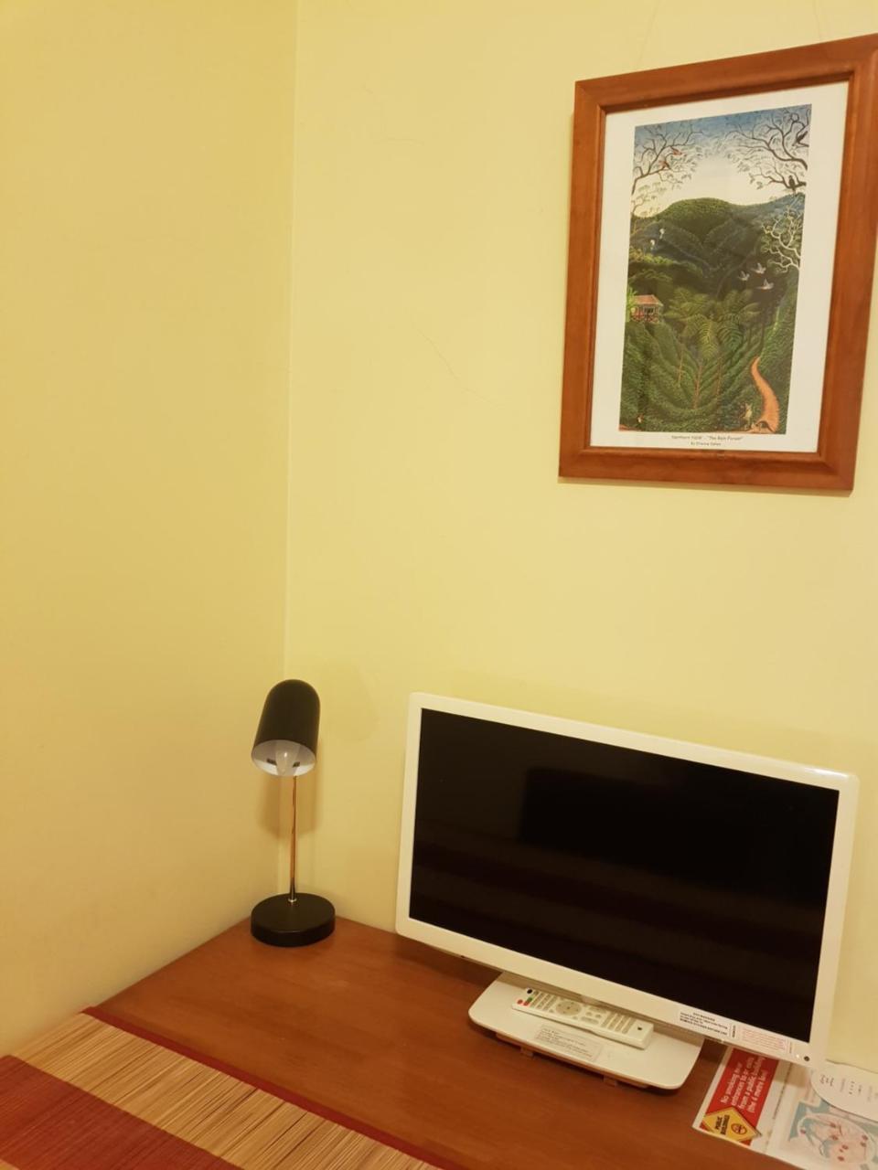 Verona Guest House 시드니 외부 사진