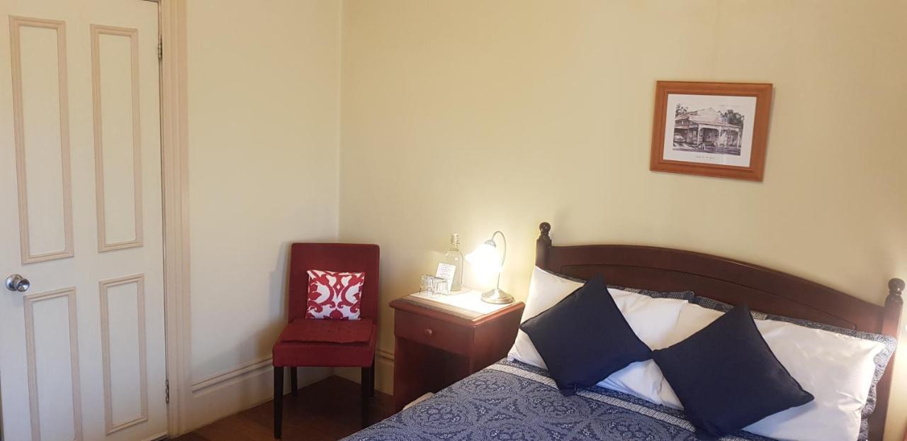 Verona Guest House 시드니 외부 사진