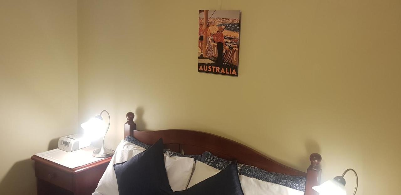 Verona Guest House 시드니 외부 사진