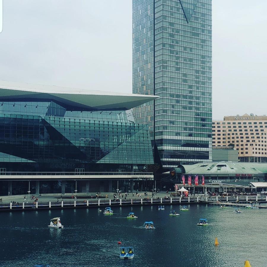 Verona Guest House 시드니 외부 사진