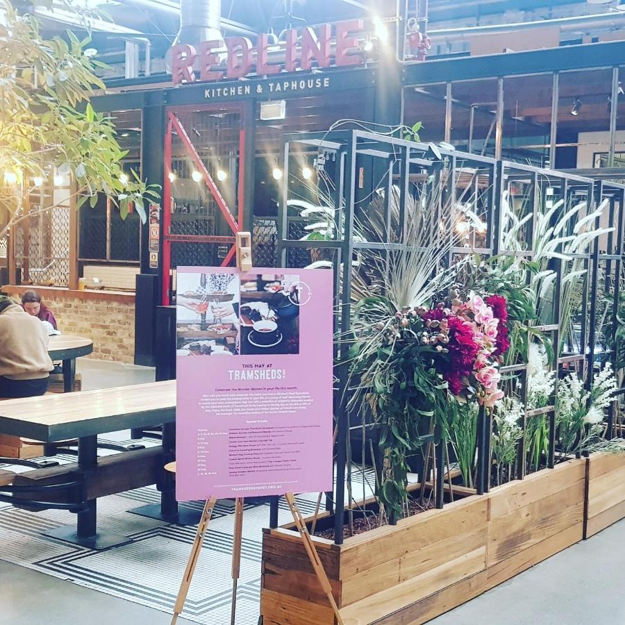 Verona Guest House 시드니 외부 사진